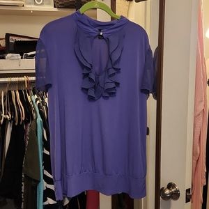 Lane Bryant Blouse